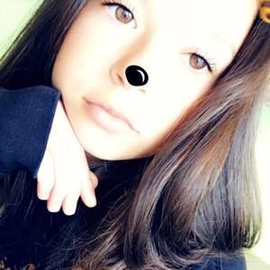 Meet your Posher, Mariyah